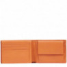 Портмоне Piquadro Atlas (S138) Orange PU1392S138R_AR