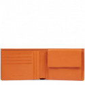 Портмоне Piquadro Atlas (S138) Orange PU257S138R_AR