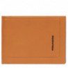 Портмоне Piquadro Atlas (S138) Orange PU257S138R_AR