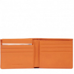 Портмоне Piquadro Atlas (S138) Orange PU3891S138R_AR
