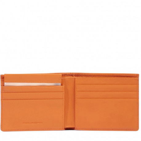 Портмоне Piquadro Atlas (S138) Orange PU3891S138R_AR