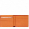Портмоне Piquadro Atlas (S138) Orange PU3891S138R_AR