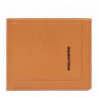 Портмоне Piquadro Atlas (S138) Orange PU3891S138R_AR