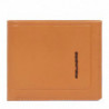 Портмоне Piquadro Atlas (S138) Orange PU4188S138R_AR