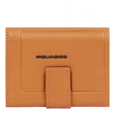 Портмоне Piquadro Atlas (S138) Orange PU5957S138R_AR
