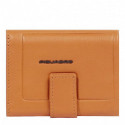 Портмоне Piquadro Atlas (S138) Orange PU5957S138R_AR