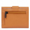 Портмоне Piquadro Atlas (S138) Orange PU5957S138R_AR
