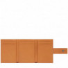 Портмоне Piquadro Atlas (S138) Orange PU5957S138R_AR