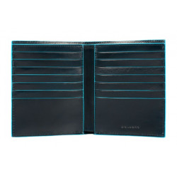 Портмоне Piquadro Blue Square PU3247B2_BLU2