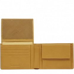Портмоне Piquadro Atlas (S138) Yellow PU1392S138R_G