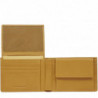Портмоне Piquadro Atlas (S138) Yellow PU1392S138R_G