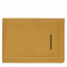 Портмоне Piquadro Atlas (S138) Yellow PU1392S138R_G