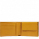 Портмоне Piquadro Atlas (S138) Yellow PU257S138R_G