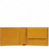 Портмоне Piquadro Atlas (S138) Yellow PU257S138R_G