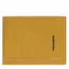 Портмоне Piquadro Atlas (S138) Yellow PU257S138R_G