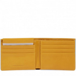 Портмоне Piquadro Atlas (S138) Yellow PU3891S138R_G
