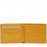 Портмоне Piquadro Atlas (S138) Yellow PU3891S138R_G