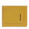 Портмоне Piquadro Atlas (S138) Yellow PU3891S138R_G