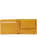 Портмоне Piquadro Atlas (S138) Yellow PU4188S138R_G