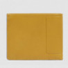Портмоне Piquadro Atlas (S138) Yellow PU4518S138R_G