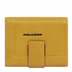 Портмоне Piquadro Atlas (S138) Yellow PU5957S138R_G