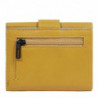 Портмоне Piquadro Atlas (S138) Yellow PU5957S138R_G