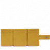 Портмоне Piquadro Atlas (S138) Yellow PU5957S138R_G