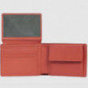 Портмоне Piquadro PQ-Earth (S137) Orange PU1392S137R_AR