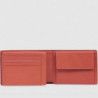 Портмоне Piquadro PQ-Earth (S137) Orange PU1392S137R_AR