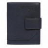 Портмоне Piquadro Than (S135) Black PU5957S135R_N