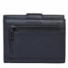 Портмоне Piquadro Than (S135) Black PU5957S135R_N