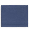 Портмоне Piquadro Than (S135) Blue PU4188S135R_BLU