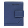 Портмоне Piquadro Than (S135) Blue PU5957S135R_BLU