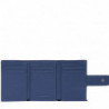 Портмоне Piquadro Than (S135) Blue PU5957S135R_BLU
