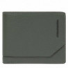 Портмоне Piquadro Than (S135) Green PU4188S135R_VE