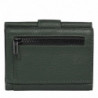 Портмоне Piquadro Than (S135) Green PU5957S135R_VE