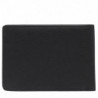 Портмоне Piquadro Cronus (S134) Black PU1392S134R_N