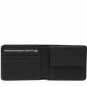 Портмоне Piquadro Cronus (S134) Black PU4188S134R_N