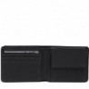 Портмоне Piquadro Cronus (S134) Black PU4188S134R_N