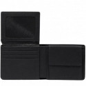 Портмоне Piquadro Cronus (S134) Black PU4518S134R_N