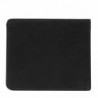 Портмоне Piquadro Cronus (S134) Black PU4518S134R_N
