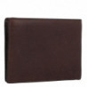 Портмоне Piquadro Hedley (W130) Dark Brown PU257W130R_TM
