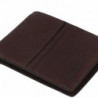 Портмоне Piquadro Hedley (W130) Dark Brown PU257W130R_TM