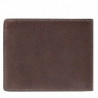 Портмоне Piquadro Hedley (W130) Dark Brown PU3891W130R_TM