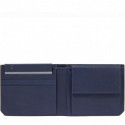 Портмоне Piquadro Liko (W131) Blue PU4188W131R_BLU