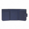 Портмоне Piquadro Liko (W131) Blue PU5957W131R_BLU