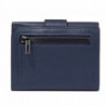 Портмоне Piquadro Liko (W131) Blue PU5957W131R_BLU