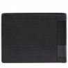 Портмоне Piquadro Nevet (W132) Black PU4188W132R_N