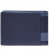Портмоне Piquadro Nevet (W132) Blue PU257W132R_BLU