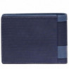 Портмоне Piquadro Nevet (W132) Blue PU3891W132R_BLU